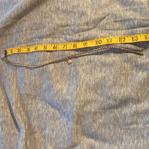 Pandora Bracelet and Charm - Picture 5 of 5